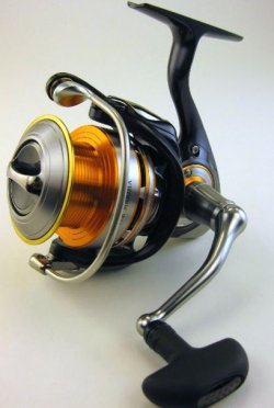 画像2: DAIWA CERTATE セルテート CT3000HA