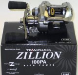 DAIWA ZILLION 100PA