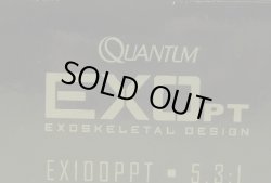 画像3: QUANTUM クァンタム EXO エクソ　PT EX100PPT