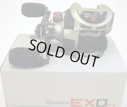 画像1: QUANTUM クァンタム EXO エクソ　PT EX100PPT