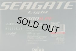 画像3: DAIWA ダイワ SEAGATE LIGHT 4000H-PE