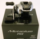 シマノ SHIMANO METANIUM メタニウム MET100HG