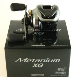 画像1: シマノ SHIMANO METANIUM メタニウム MET100XG