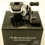シマノ SHIMANO METANIUM メタニウム MET101