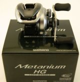シマノ SHIMANO METANIUM メタニウム MET101HG