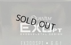 画像3: QUANTUM クァンタム EXO エクソ　PT EX300SPT