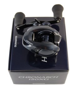 画像3: SHIMANO Chronarch クロナーク G CH150XG
