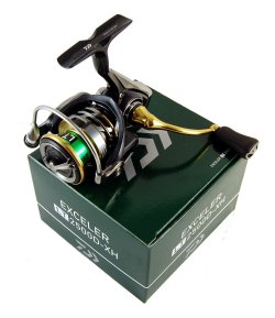 画像2: DAIWA LT Exceler LT2500D-XH