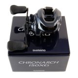 SHIMANO Chronarch クロナーク G CH150XG