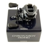 SHIMANO Chronarch クロナーク G CH150HG