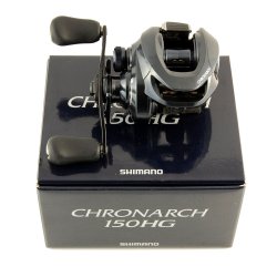 画像1: SHIMANO Chronarch クロナーク G CH150HG