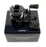 SHIMANO Chronarch クロナーク G CH151HG
