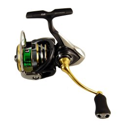 画像3: DAIWA LT Exceler LT2500D-XH