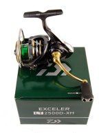 DAIWA LT Exceler LT2500D-XH