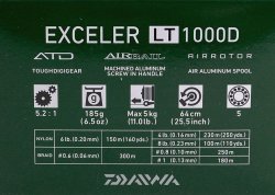 画像3: DAIWA LT EXCELER LT1000D