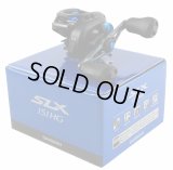 SHIMANO  SLX 151HG SLX151HG 7.2:1