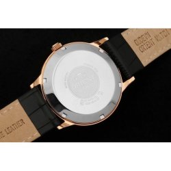 画像2: オリエント ORIENT メンズ腕時計 海外モデル BAMBINO CLASSIC AUTOMATIC バンビーノ クラシック オートマチック FAC00001B0