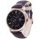 画像1: オリエント ORIENT メンズ腕時計 海外モデル AUTOMATIC POWER RESERVE オートマチック パワーリザーブ FEZ09001B  (1)