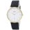 画像1: オリエント ORIENT メンズ腕時計 海外モデル Slim Collection Minimalist FGW05003W (1)