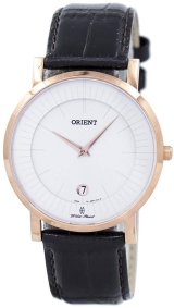 オリエント ORIENT レディース腕時計 海外モデル SGW0100CW0 