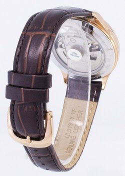 画像2: オリエント ORIENT レディース腕時計 海外モデル Dimond Accents RA-AG0017Y10B