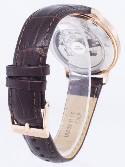 画像2: オリエント ORIENT レディース腕時計 海外モデル RA-AC0010S00C