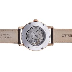 画像2: オリエント ORIENT メンズ腕時計 海外モデル CLASSIC SUN & MOON AUTOMATIC オートマチック サン＆ムーン RA-AS0003S00B