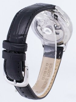 画像2: オリエント ORIENT レディース腕時計 海外モデル オープンハート Dimond Accents RA-AG0019B10B