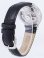 画像2: オリエント ORIENT レディース腕時計 海外モデル オープンハート Dimond Accents RA-AG0019B10B (2)