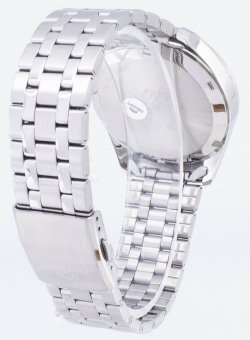 画像2: オリエント ORIENT メンズ腕時計 海外モデル Orient 3 Star SAB0C007W9 