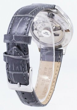 画像2: オリエント ORIENT レディース腕時計 海外モデル Classic セミスケルトン RA-AG0025S10B 