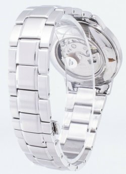 画像2: オリエント ORIENT メンズ腕時計 海外モデル AUTOMATIC オートマチック Classic Bambino RA-AG0028L00C