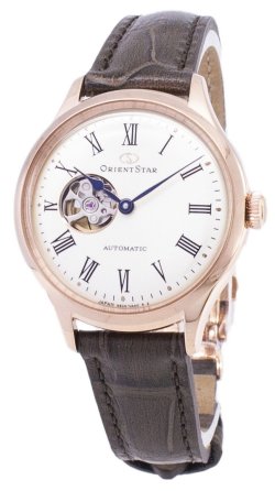 画像1: オリエント ORIENT レディース腕時計 海外モデル Orient Star RE-ND0003S00B
