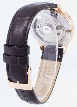 画像2: オリエント ORIENT レディース腕時計 海外モデル Classic RA-AG0022A10B 