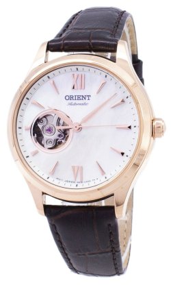 画像1: オリエント ORIENT レディース腕時計 海外モデル Classic RA-AG0022A10B 