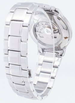 画像2: オリエント ORIENT メンズ腕時計 海外モデル AUTOMATIC オートマチック Classic Bambino RA-AG0026E00C 