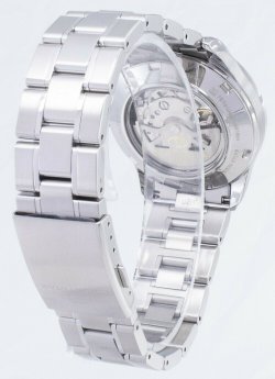 画像3: オリエント ORIENT メンズ腕時計 海外モデル Orient Star Automatic RE-AT0004S00B