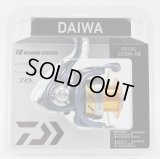 ダイワ　DAIWA REGAL 3000H-AB
