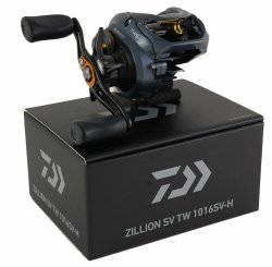 画像2: DAIWA ZILLION SV TW 1016SV-H ZLNSV1016H