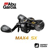 ABU アブ ガルシア MAX4SX MAX SX
