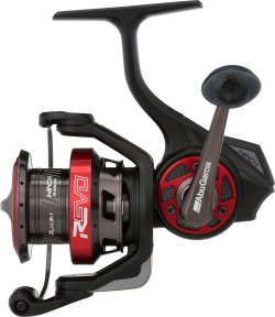 画像3: ABU Garcia アブガルシア REVO3 WINCH SP30 REVO 3 WINCH SP30