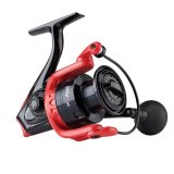 ABU MAX X ABU Garcia アブ ガルシア MAXX SP60