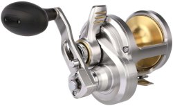 画像1: SHIMANO TALICA A タリカ A TALICA 12 2 speed A TAC12IIA 2SPD TALICA 2SPEED A