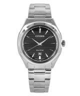 【送料無料】CITIZEN 海外モデル メンズ腕時計 コア コレクション ブラックダイヤル エコドライブ AW1750-85E