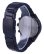 画像4: 【送料無料】CITIZEN メンズ腕時計 海外モデル クロノグラフ ブラックダイヤル エコドライブ CA0775-87E (4)