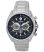 画像1: 【送料無料】CITIZEN メンズ腕時計 海外モデル エコドライブ クロノグラフ ブラックダイヤル CA4560-81E (1)