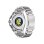 画像2: 【送料無料】CITIZEN メンズ腕時計 海外モデル プロマスター スカイホーク AT ブルー エンジェルス クロノグラフ エコドライブ ダイバーズ JY8125-54L (2)