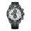 画像1: 【送料無料】CITIZEN メンズ腕時計 海外モデル プロマスター マリン エコドライブ クロノグラフ ホワイトダイヤル ダイバーズ CA0825-05A (1)