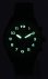 画像2: 【送料無料】CITIZEN メンズ腕時計 海外モデル エコドライブ クロノグラフ ブラックダイヤル CA0775-79E (2)