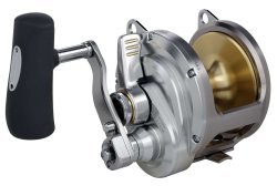 画像1: SHIMANO TALICA タリカ TAC40IIA 2SPEED
